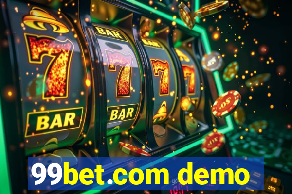 99bet.com demo